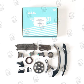 Timing Chain Kit for Toyota 2TR-FE 04- 15 With Bal. Drive — 6208T050K — view 1