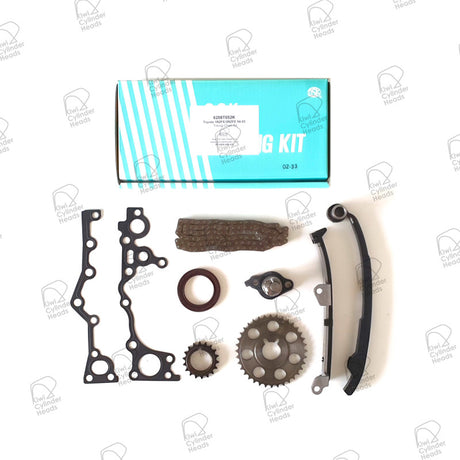 Timing Chain Kit Toyota 1RZ-E/2RZ-E 94-04 6208T052K - Kiwi Cylinder Heads