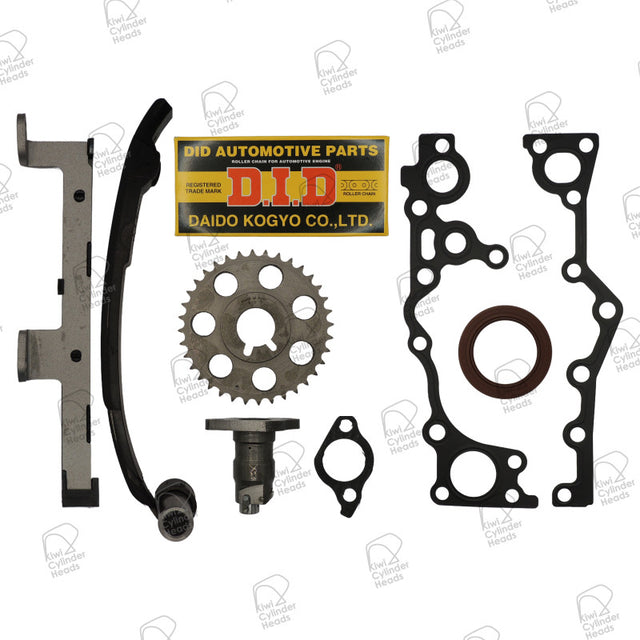 Timing Chain Kit for Toyota 2TZ-FZE — 6208T053X — view 1