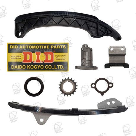 Timing Chain Kit Toyota 1ZR-FE /2ZR-FE Without Pump Drive 6208T056K - Kiwi Cylinder Heads