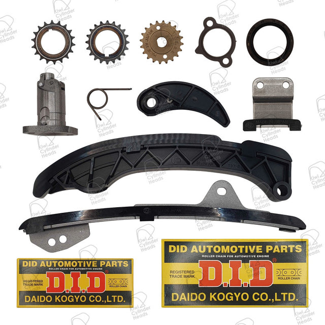 Timing Chain Kit for Toyota 1ZR-FE /2ZR-FE With Pump Drive — 6208T057K — view 1