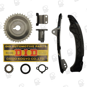 Timing Chain Kit for Toyota 2ZR-FXE HYBRID Without Pump Drive — 6208T058K — view 1