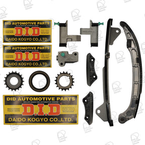 Timing Chain Kit for Toyota 1GR-FE 08/2009 on — 6208T070K — view 1
