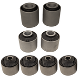 EFS RUBBER BUSH KIT | RBK1093
