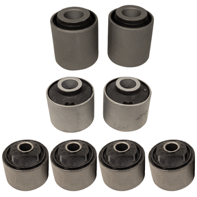 EFS RUBBER BUSH KIT | RBK1093
