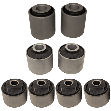 RUBBER BUSH KIT RBK1093 - EFS