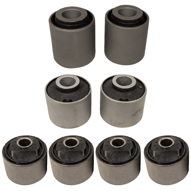 EFS RUBBER BUSH KIT | RBK1093