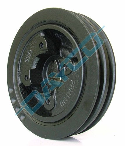 Harmonic Balancer - OEM HB1418N - Dayco