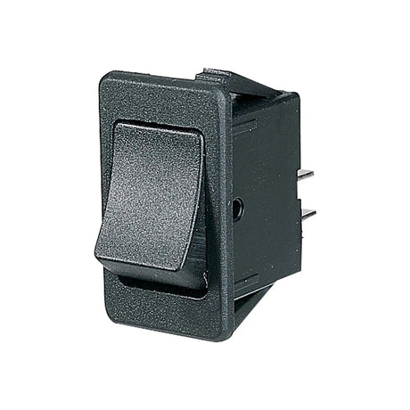 Rocker Switch Off/On DPST (Contacts Rated 20A 12V) - Narva | Universal Auto Spares