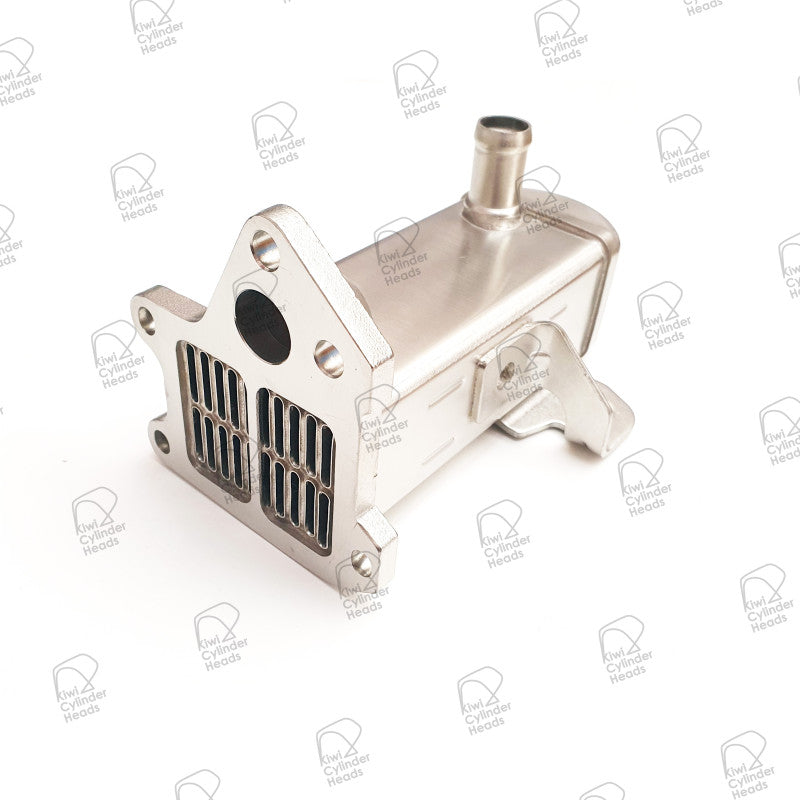 EGR Cooler for Nissan YD25 ( EGR Valve not included Short box) — 63060003A — view 1