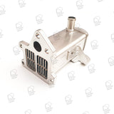 EGR Cooler for Nissan YD25 ( EGR Valve not included Short box) — 63060003A — view 1