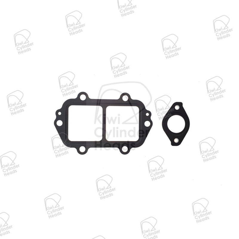 EGR Cooler for Toyota Hiace 1KD-FTV incl gasket — 63080003 — view 2