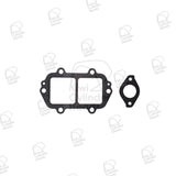 EGR Cooler for Toyota Hiace 1KD-FTV incl gasket — 63080003 — view 2