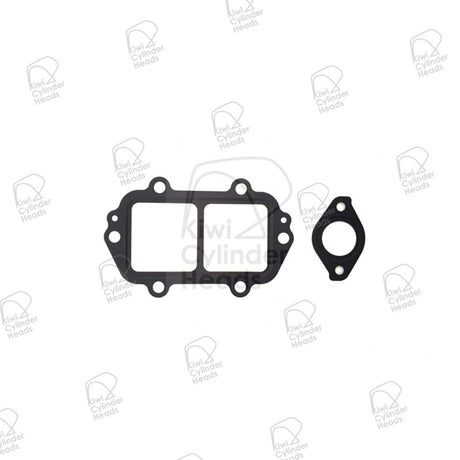 EGR Cooler Toyota Hiace 1KD-FTV incl gasket 63080003 - Kiwi Cylinder Heads