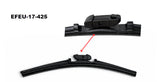 'Ultimate' Beam Blade (425mm) Exact Fit EFEU-17-425 - Exelwipe