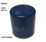 Oil Filter Z160 Holden WZ160 - Cooper - Cooper
