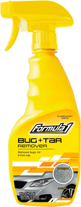 Bug & Tar Remover Deep Shine - Formula 1