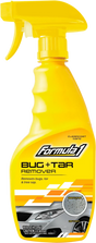 Bug & Tar Remover Deep Shine - Formula 1 | Universal Auto Spares