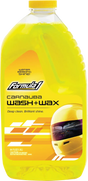 High Performance Carnauba Wash & Wax 1.9L - Formula 1 | Universal Auto Spares