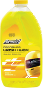 High Performance Carnauba Wash & Wax 1.9L - Formula 1