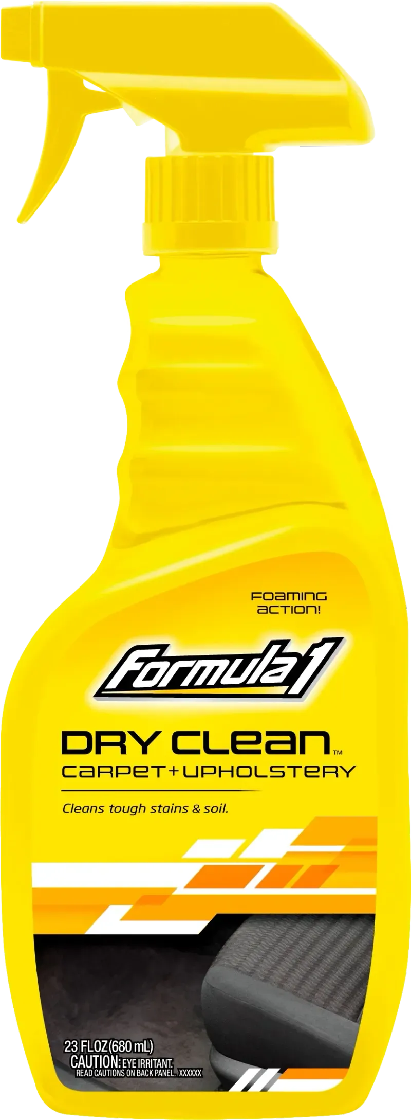 Dry Clean™ Carpet & Upholstery Cleaner Stains and Soil - Formula 1