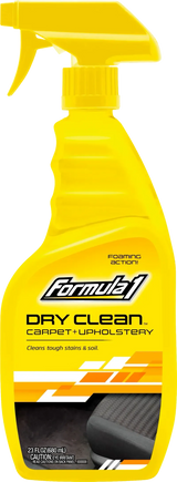 Dry Clean™ Carpet & Upholstery Cleaner Stains and Soil - Formula 1