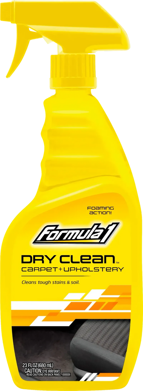 Dry Clean™ Carpet & Upholstery Cleaner Stains and Soil - Formula 1