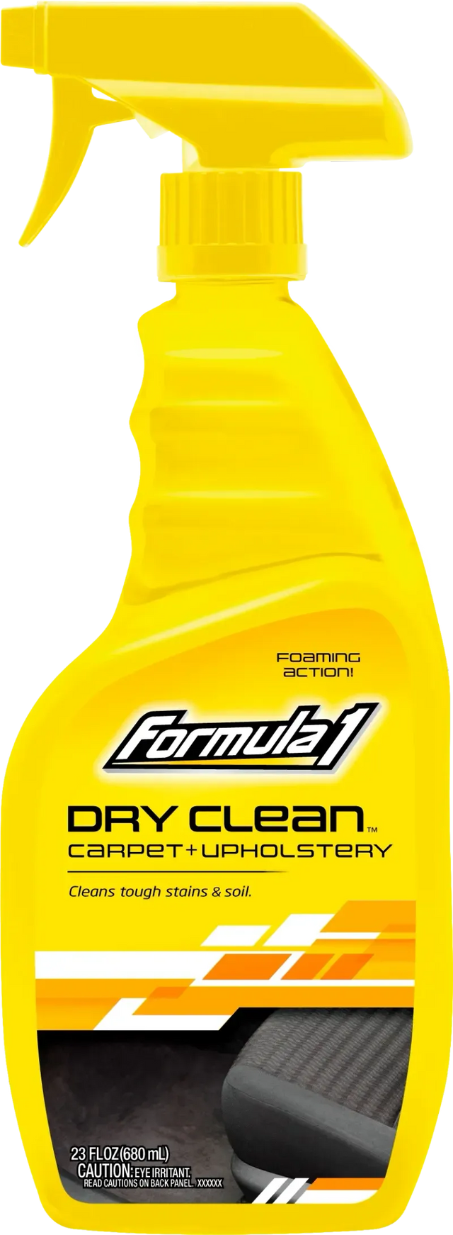 Dry Clean™ Carpet & Upholstery Cleaner Stains and Soil - Formula 1