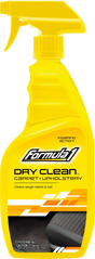 Dry Clean™ Carpet & Upholstery Cleaner Stains and Soil - Formula 1