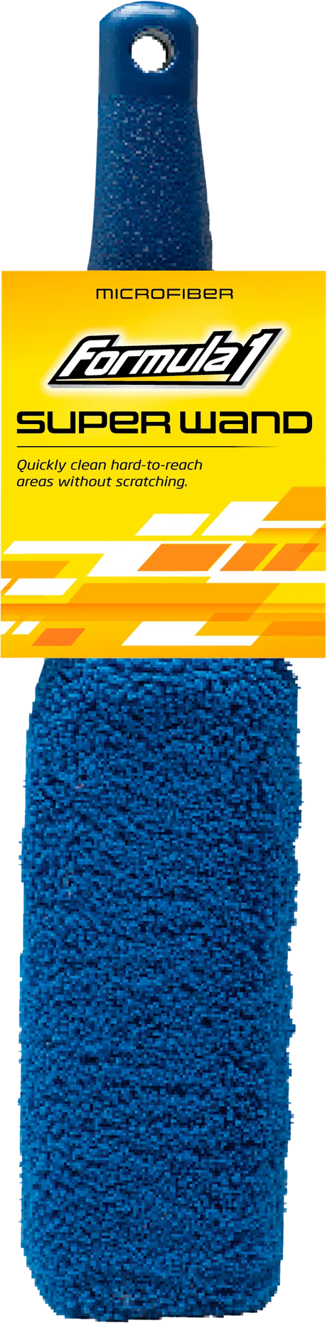 Super Wand Wipes Toughest Brake Dust Soft Microfiber - Formula 1