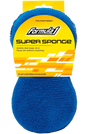 Super Sponge Soft Microfiber Deep Mesh Scrubber - Formula 1