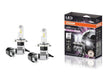 Ledriving HL Intense H4/H19 1 = 2 Globes 64193DWINT-2HFB - OSRAM | Universal Auto Spares