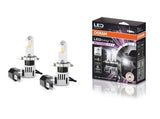 Ledriving HL Intense H4/H19 1 = 2 Globes 64193DWINT-2HFB - OSRAM | Universal Auto Spares