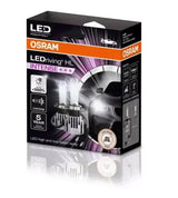 Ledriving HL Intense H7/H18 1 = 2 Globes 64210DWINT-2HFB - OSRAM | Universal Auto Spares