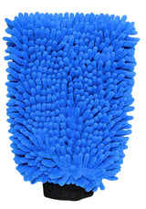 HYPER SHINE WASH MITT - Command Detailing