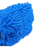 HYPER SHINE WASH MITT - Command Detailing