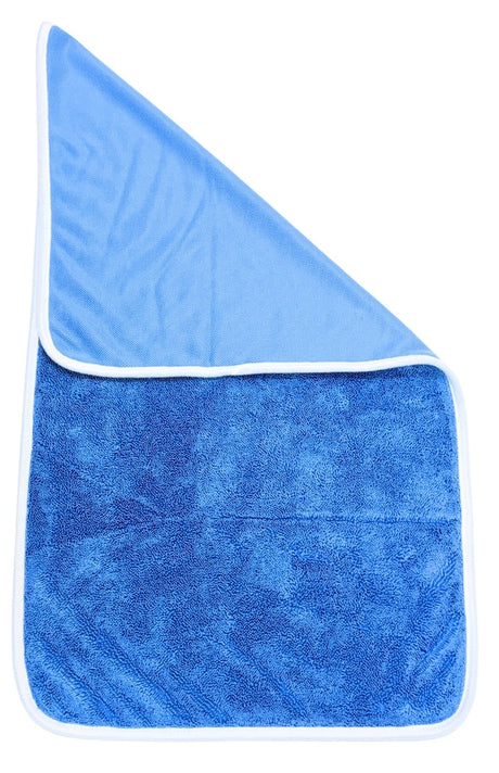 TWIST MICROFIBRE DRYING TOWEL - Command Detailing