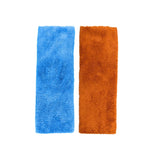 XTRA SOFT EDGELESS TOWELS - Command Detailing