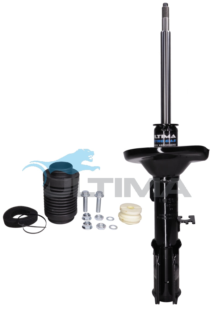 Shock/Strut Fits Commodore VZ 8/2004 Front R 65006R - Ultima