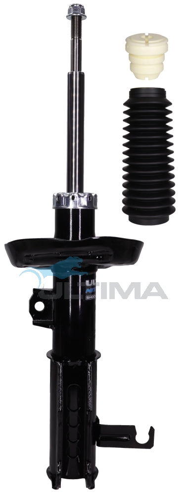 Shock/Strut Fits GM-CHEV Malibu EM GA69 13-17 RHF 65010R - Ultima