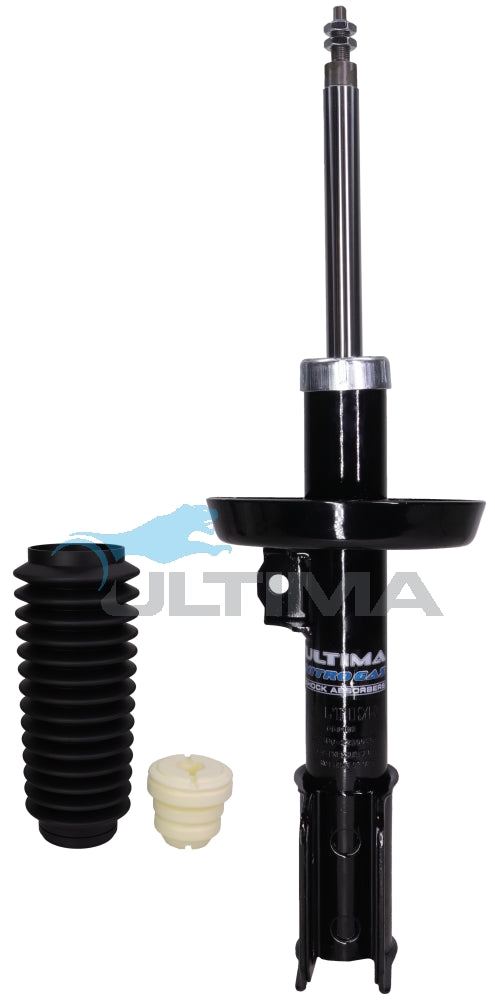 Shock/Strut Fits Holden Astra TS Ser All Front RHS 65018R - Ultima