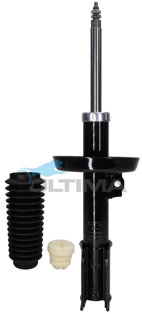 Shock/Strut Fits Holden Astra TS Ser All Front LHS 65019L - Ultima