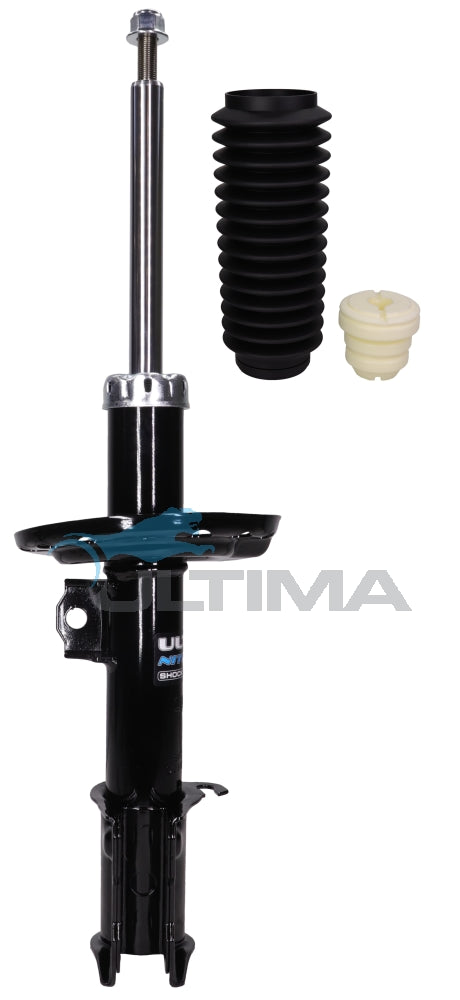 Shock/Strut Fits Holden Barina/Combo Van FR 65020R - Ultima