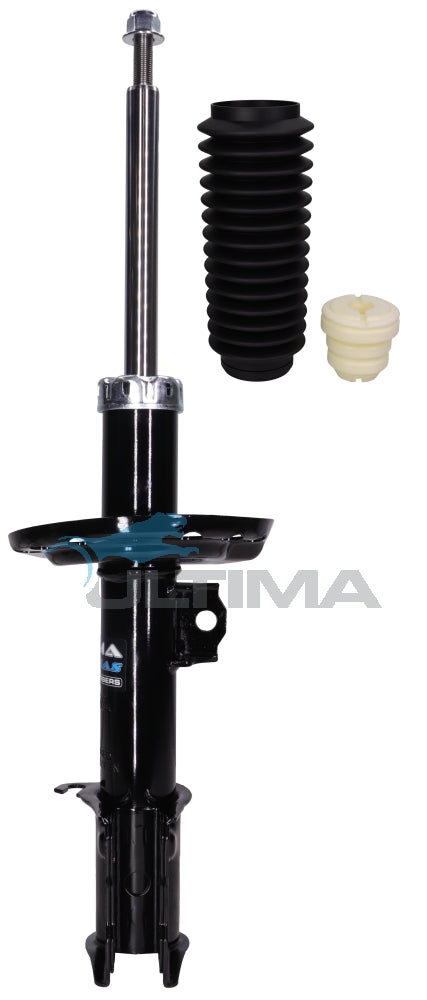 Shock/Strut Fits Holden Barina Combo Van FR 65021L - Ultima