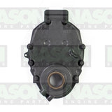 Timing Cover CHEV SMALL BLOCK TIMING COVER 6508 - SILVER SEAL
