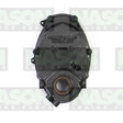 Timing Cover CHEV 262 V6 TIMING COVER 6509 - SILVER SEAL