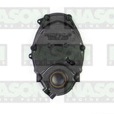 Timing Cover CHEV 262 V6 TIMING COVER 6509 - SILVER SEAL