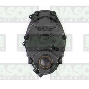 Timing Cover CHEV 262 V6 TIMING COVER 6509 - SILVER SEAL