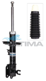 Shock/Strut Fits Barina MJ Series Spark 1.2L 10/10-03/16 RHF 65092R - Ultima
