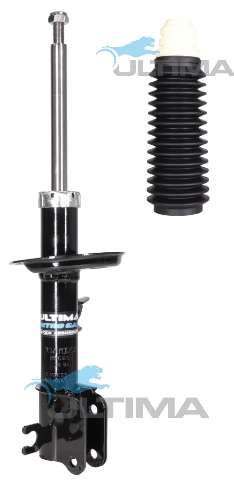 Shock/Strut Fits Barina MJ Series Spark 1.2L 10/10-03/16 LHF 65093L - Ultima